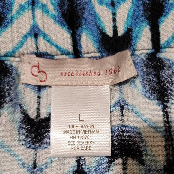 db Established Full Skirt - Picture 3 of 3